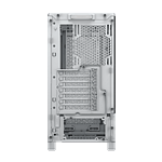 Corsair Frame 4000D  Caja EATX Cristal templado Blanca