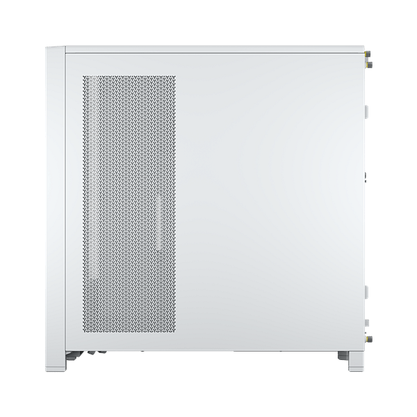 Corsair Frame 4000D  Caja EATX Cristal templado Blanca