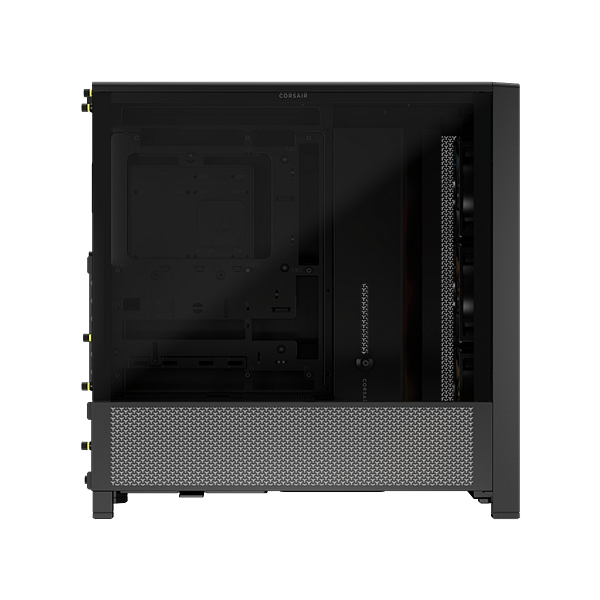 Corsair Frame 4000D RS ARGB  Caja EATX Cristal templado