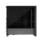 Corsair Frame 4000D RS ARGB  Caja EATX Cristal templado