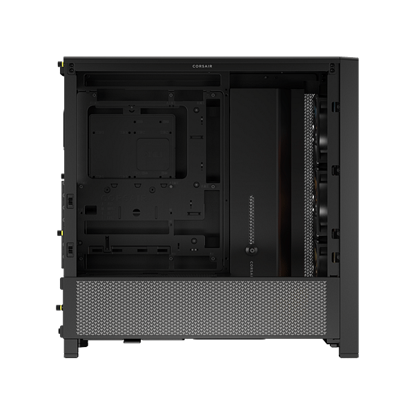 Corsair Frame 4000D RS ARGB  Caja EATX Cristal templado