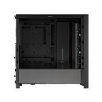 Corsair Frame 4000D RS ARGB  Caja EATX Cristal templado