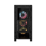 Corsair Frame 4000D RS ARGB  Caja EATX Cristal templado