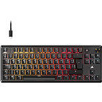 Corsair K70 Core  Teclado Gaming TKL RGB MLX RED  Teclado