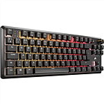 Corsair K70 Core  Teclado Gaming TKL RGB MLX RED  Teclado