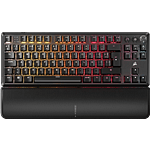 Corsair K70 Core TKL Wireless  Teclado Mecánico RGB MLX Red