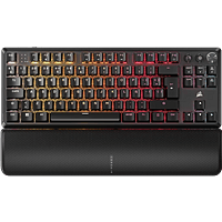 Corsair K70 Core TKL Wireless | Teclado Mecánico RGB MLX Red