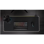 Corsair K70 Core TKL Wireless  Teclado Mecánico RGB MLX Red
