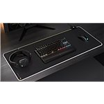 Corsair K70 Core TKL Wireless  Teclado Mecánico RGB MLX Red