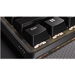 Corsair K70 Core TKL Wireless  Teclado Mecánico RGB MLX Red