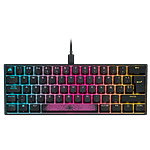 Corsair K65 Mini MX Red  Teclado