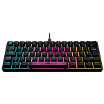 Corsair K65 Mini MX Red  Teclado