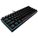 Corsair K65 Mini MX Speed  Teclado