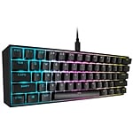 Corsair K65 Mini MX Speed  Teclado