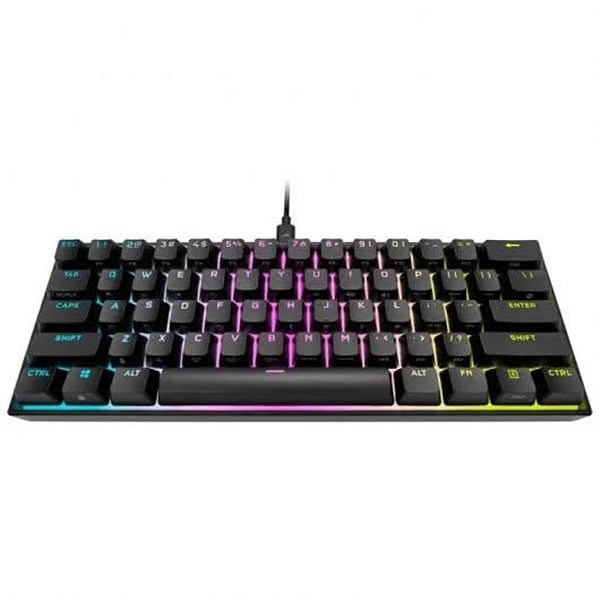 Corsair K65 Mini MX Speed  Teclado