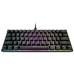 Corsair K65 Mini MX Speed  Teclado