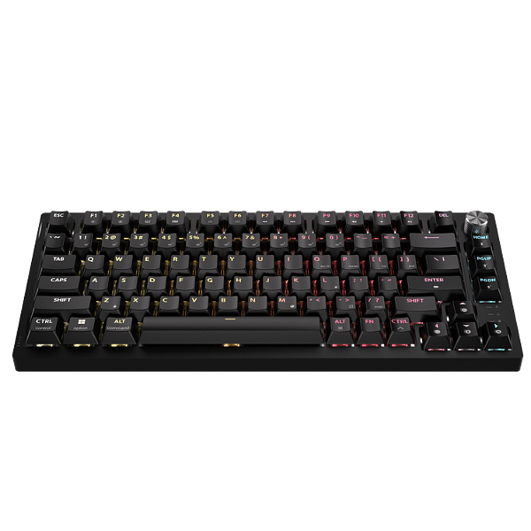 Corasir K65 Plus Gaming Wireless 75 RGB  Teclado Mecánico