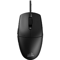 Corsair M55 ICUE NEGRO CH-930F000-WW | Ratón