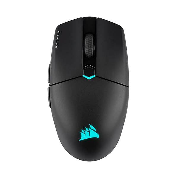 Corsair Katar Elite wireless  Ratón