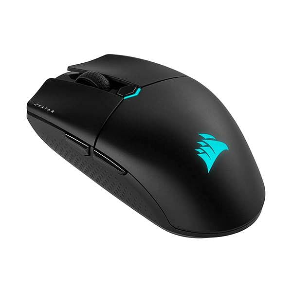 Corsair Katar Elite wireless  Ratón