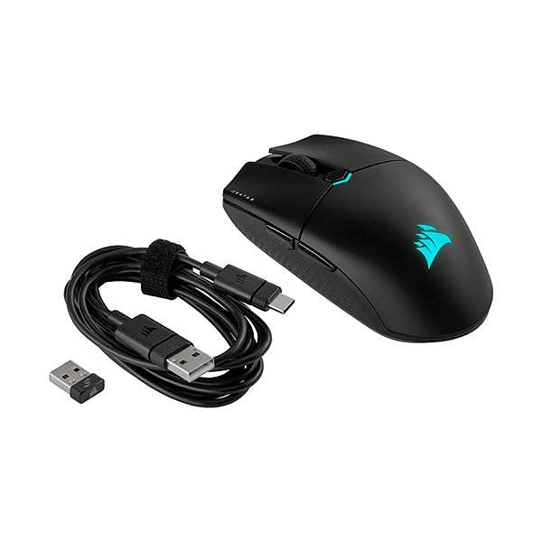 Corsair Katar Elite wireless  Ratón