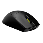 Corsair Gaming M75 AirWireless ICUE Negro  Ratón
