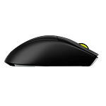 Corsair Gaming M75 AirWireless ICUE Negro  Ratón