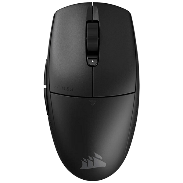 Corsair M55 Wireless  Ratón