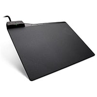 Corsair Gaming MM1000 | Qi Wireless Charging Mouse Pad