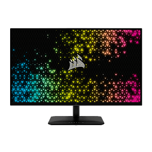 Corsair XENEON 32UHD144A Fast IPS 4K 144Hz GSync  Monitor