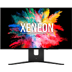 Corsair XENEON 27QHD240 27 2K OLED 240Hz Gaming  Monitor