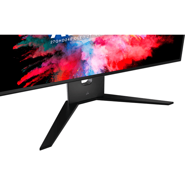 Corsair XENEON 27QHD240 27 2K OLED 240Hz Gaming  Monitor