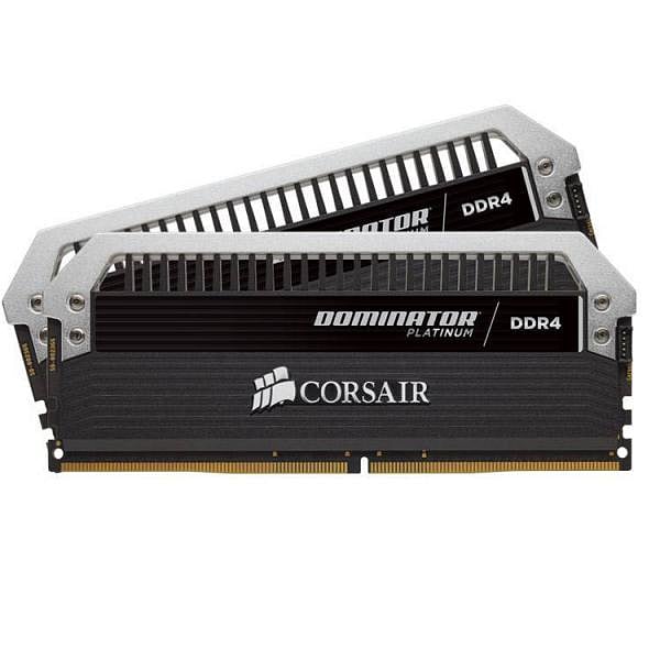 Corsair Dominator Platinum DDR4 2666MHz 16GB 22158  RAM