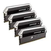Corsair Dominator Platinum DDR4 3000MHz 16GB (4x4) - RAM
