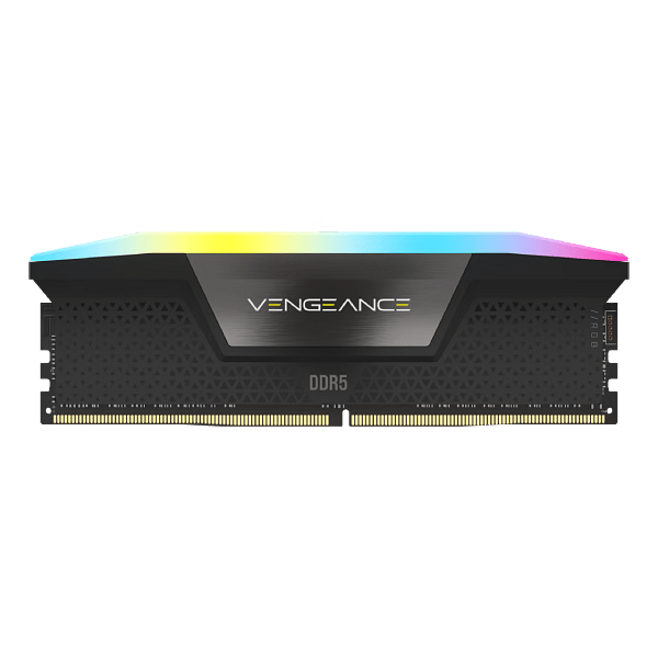 Corsair Vengeance RGB 192GB 4x48GB 5200MHz  Memoria RAM DDR5 CL38