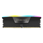 Corsair Vengeance RGB 192GB 4x48GB 5200MHz  Memoria RAM DDR5 CL38