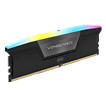 Corsair Vengeance RGB 192GB 4x48GB 5200MHz  Memoria RAM DDR5 CL38