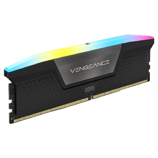 Corsair Vengeance RGB 32GB 5200MHz  RAM DDR5 CL40