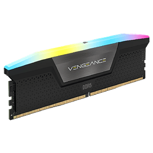 Corsair Vengeance RGB 32GB 5200MHz  RAM DDR5 CL40