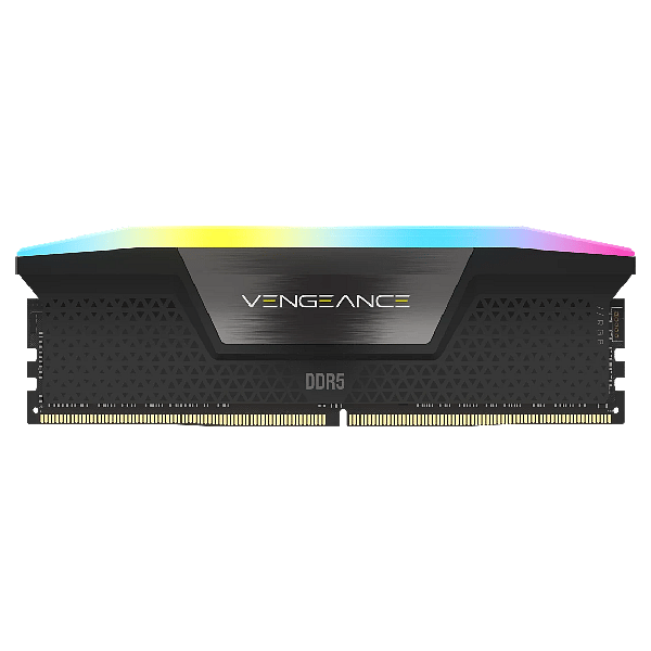 Corsair Vengeance RGB 32GB 5200MHz  RAM DDR5 CL40