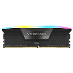 Corsair Vengeance RGB 32GB 5200MHz  RAM DDR5 CL40