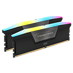 Corsair Vengeance RGB 32GB 2x16GB 6000MHz  Memoria RAM DDR5 CL30