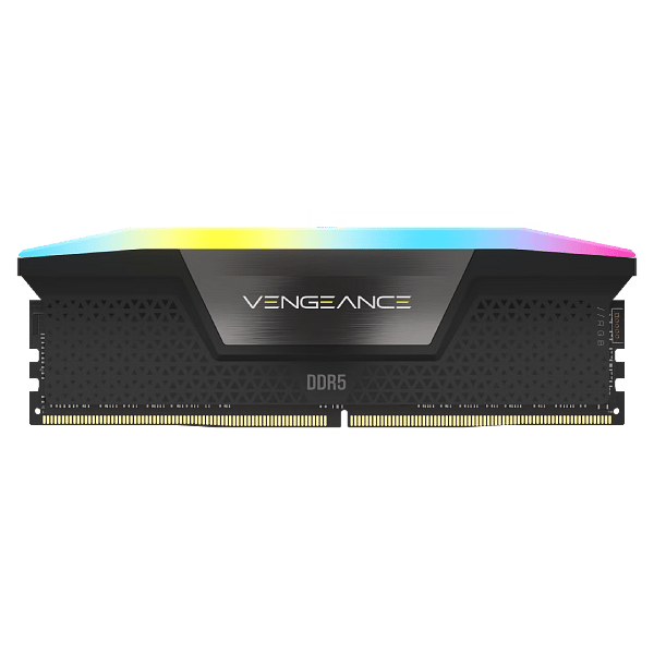 Corsair Vengeance RGB 32GB 2x16GB 6000MHz  Memoria RAM DDR5 CL30