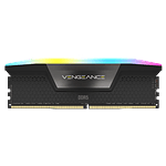 Corsair Vengeance RGB 32GB 2x16GB 6000MHz  Memoria RAM DDR5 CL30