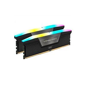 Corsair Vengeance RGB 32 GB 2x16 DDR5 6000 MHz  RAM