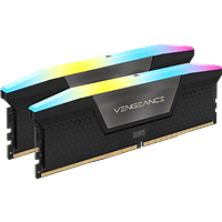 Corsair Vengeance RGB 32GB (2x16GB) 6000MHz | Memoria RAM DDR5 CL36