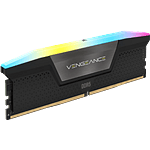 Corsair Vengeance RGB 32GB 2x16GB 6000MHz  Memoria RAM DDR5 CL36