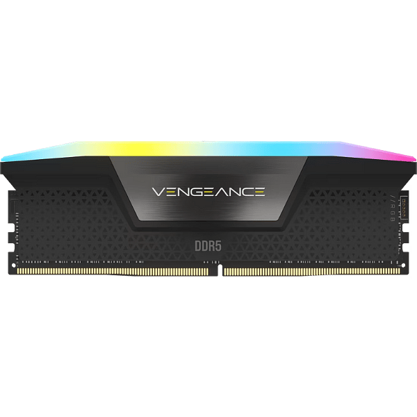 Corsair Vengeance RGB 32GB 2x16GB 6000MHz  Memoria RAM DDR5 CL36