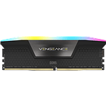 Corsair Vengeance RGB 32GB 2x16GB 6000MHz  Memoria RAM DDR5 CL36