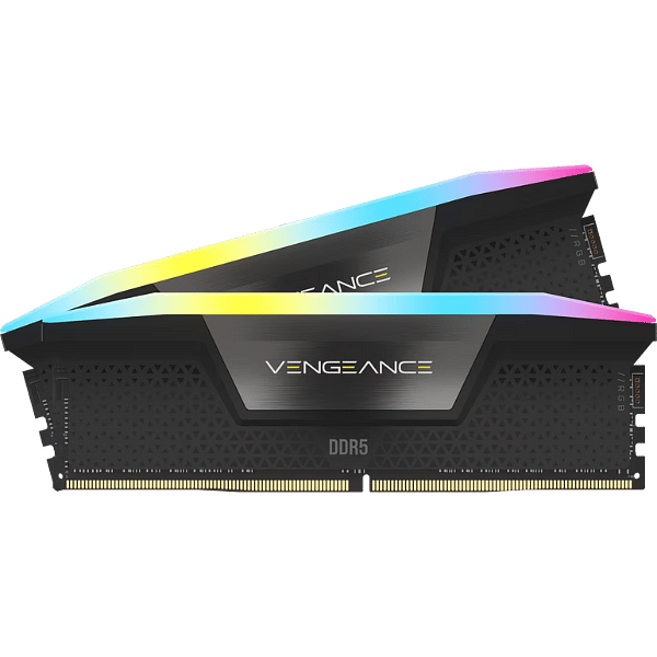 Corsair Vengeance RGB 32GB 2x16GB 6000MHz  Memoria RAM DDR5 CL36